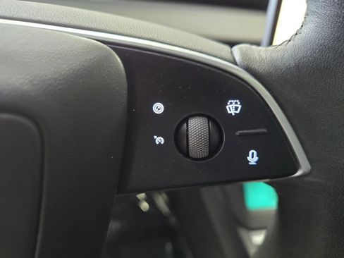 Used 2024 Tesla Model 3 Long Range AWD/4WD image 16