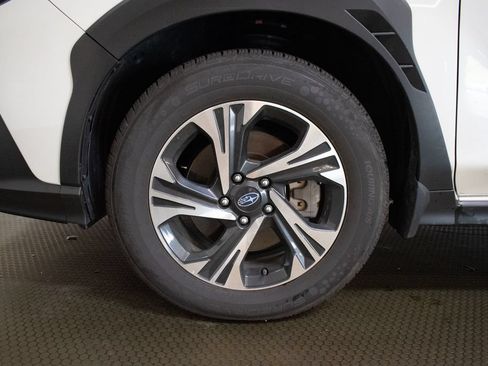Certified 2024 Subaru Crosstrek 2.0i Premium AWD/4WD image 9