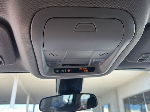 Used 2023 GMC Acadia SLE image 24