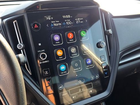 Certified 2024 Subaru WRX w/ Accessory Package #2 image 21