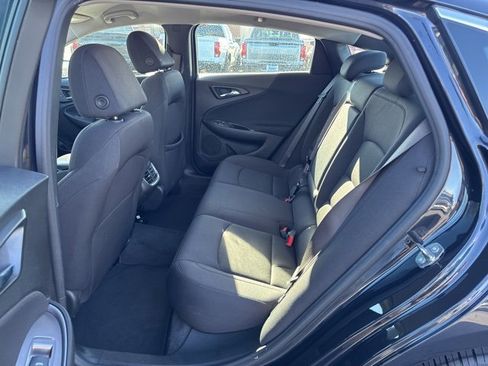 Used 2023 Chevrolet Malibu LT image 13