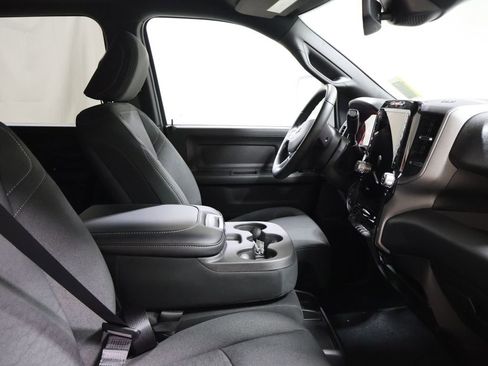 New 2026 RAM 2500 Tradesman image 13