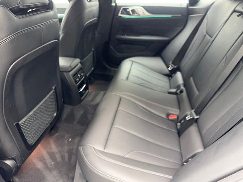 Used 2022 BMW 430i Gran Coupe w/ Premium Package 2 image 32