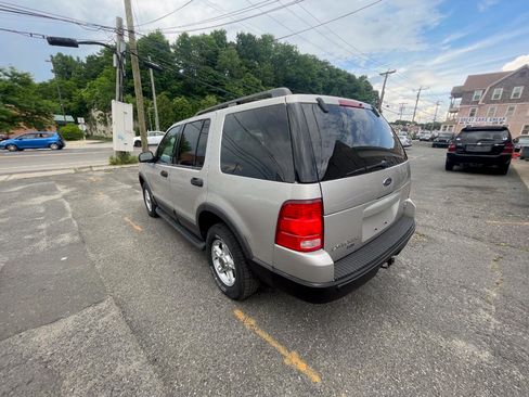 Used 2003 Ford Explorer Sport XLT AWD/4WD image 5