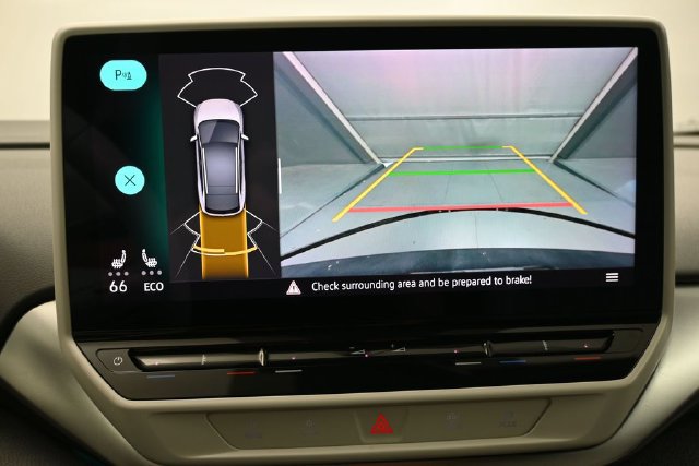 Used 2021 Volkswagen ID.4 1st Edition RWD image 18