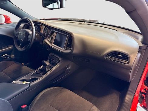 Used 2023 Dodge Challenger R/T Scat Pack w/ T/A Package image 22