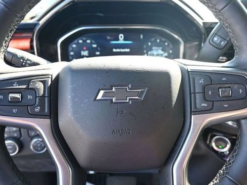 Used 2024 Chevrolet Silverado 3500 LT w/ Midnight Edition AWD/4WD image 31