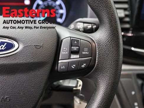 Used 2024 Ford Transit 350 XLT RWD image 16