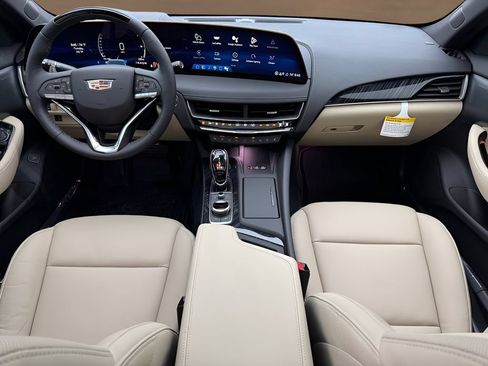 New 2026 Cadillac CT5 Premium Luxury RWD image 18