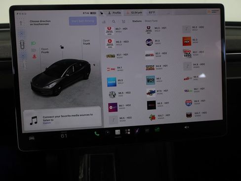 Used 2024 Tesla Model 3 Long Range RWD image 64