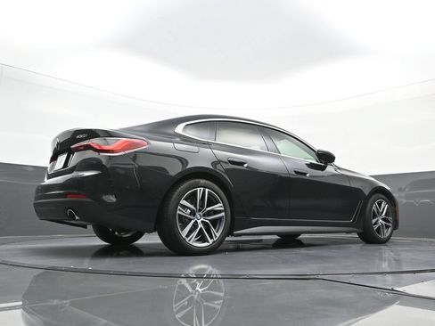 Used 2024 BMW 430i Gran Coupe xDrive w/ Premium Package AWD/4WD image 28