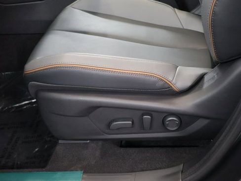 New 2026 Subaru Forester Sport w/ Sport Package image 15