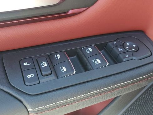 New 2026 RAM 1500 Rebel w/ Rebel Level 1 Equipment Group image 21