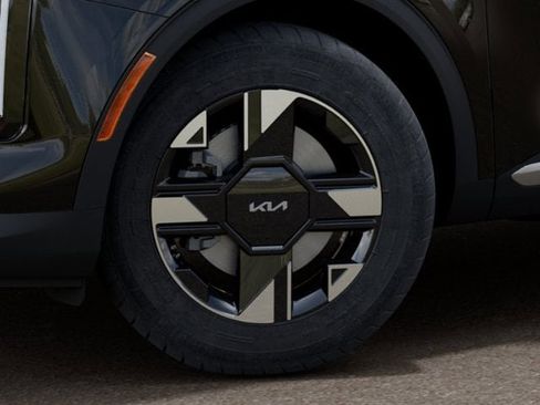 New 2026 Kia Sportage LX image 9