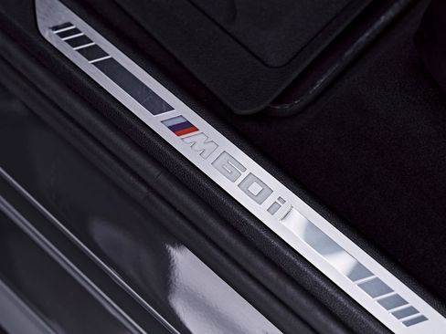Used 2026 BMW X5 M60i AWD/4WD image 50