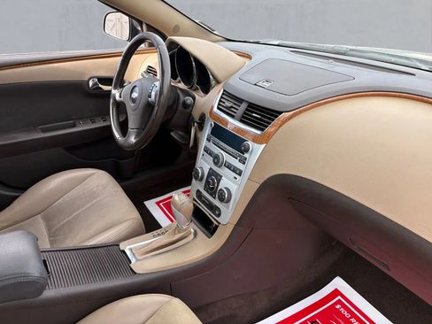 Used 2010 Chevrolet Malibu LT w/ Interface Package image 17