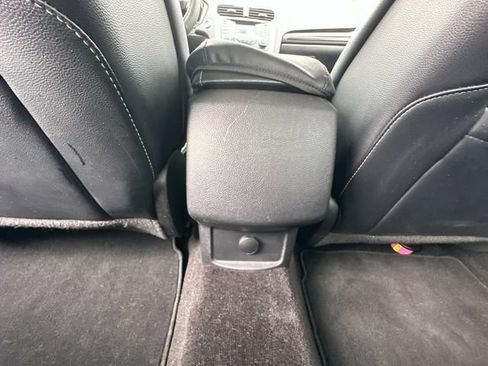 Used 2017 Ford Fusion SE AWD/4WD image 14