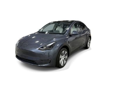 Certified 2023 Tesla Model Y Long Range