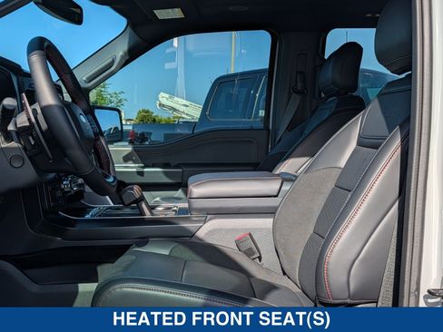 New 2026 Ford F150 Raptor AWD/4WD image 55