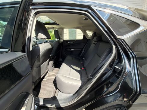 Used 2024 Lexus NX 350 AWD w/ Cold Area Package image 36