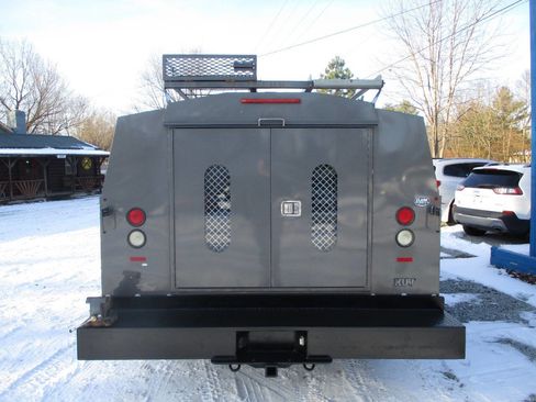 Used 2013 Ford F350 XL w/ XL Decor Group image 4