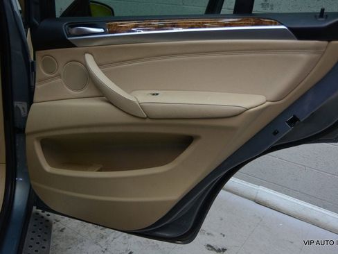 Used 2007 BMW X5 4.8i image 10