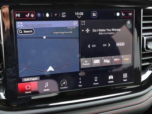 New 2026 Dodge Durango GT image 35