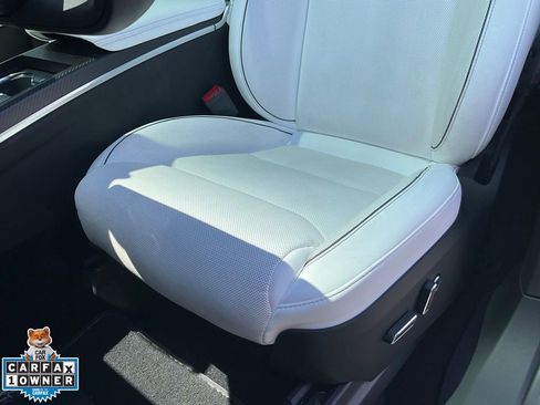 Used 2022 Tesla Model X Plaid AWD/4WD image 16