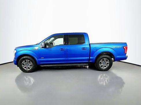 Used 2016 Ford F150 XLT w/ Equipment Group 302A Luxury RWD image 8