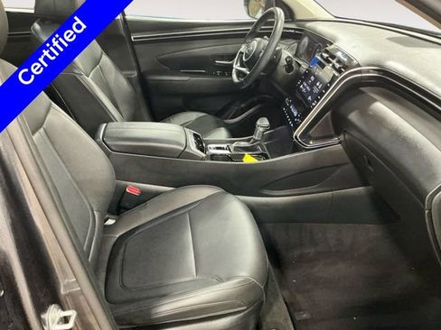 Certified 2023 Hyundai Tucson SEL w/ Convenience Package image 16