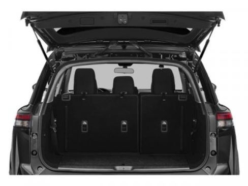 Used 2023 Nissan Pathfinder SL image 14