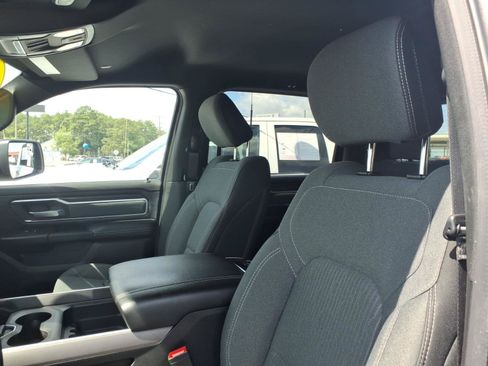 Used 2022 RAM 1500 Big Horn AWD/4WD image 17