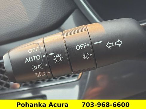 Certified 2024 Acura Integra A-Spec FWD image 10