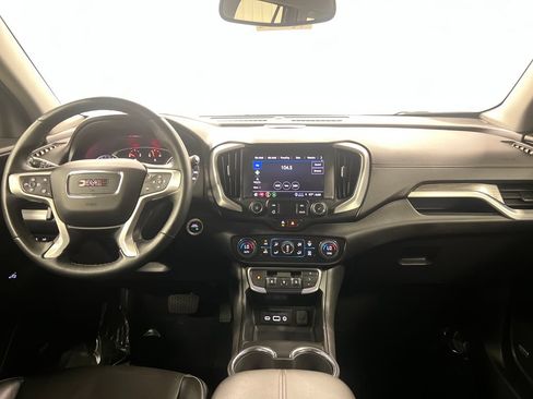 Certified 2023 GMC Terrain SLT w/ Infotainment Package II AWD/4WD image 17