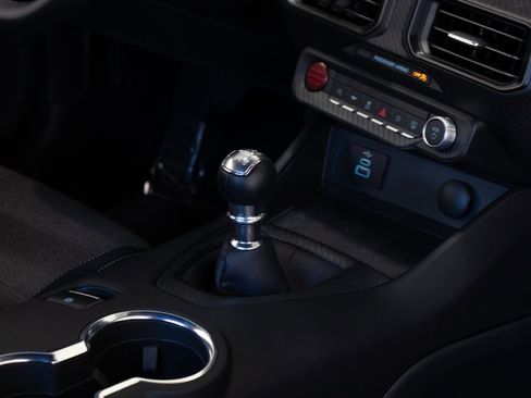 Used 2025 Ford Mustang GT RWD image 20
