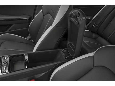 New 2026 Kia K5 GT-Line image 9