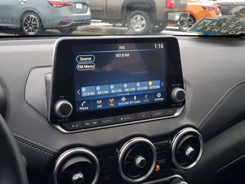 Used 2023 Nissan Sentra SV image 25