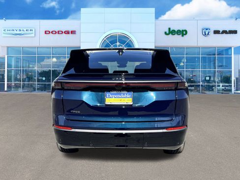 New 2025 Jeep Wagoneer S Limited image 7