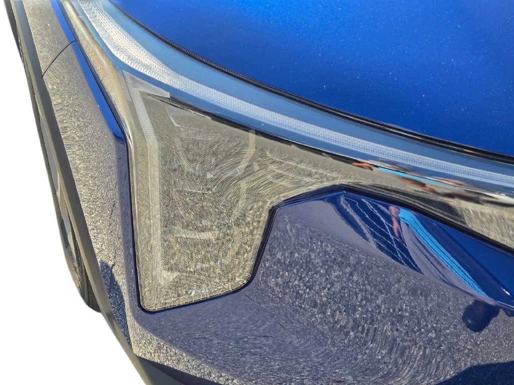 New 2026 Kia K4 FWD image 4