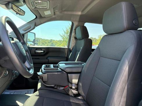 Certified 2024 Chevrolet Silverado 3500 W/T w/ WT Convenience Package image 17