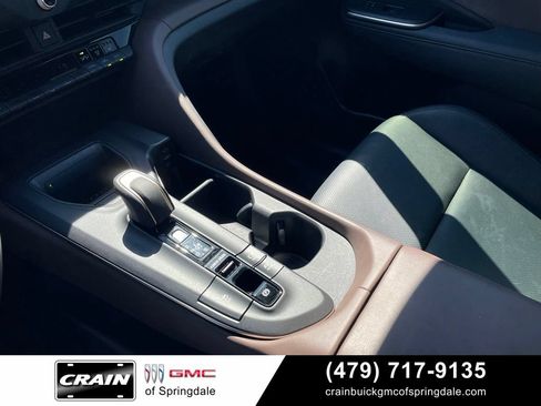 Used 2023 Toyota Crown AWD/4WD image 19