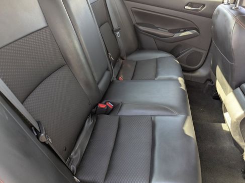 Certified 2023 Nissan Altima 2.5 SR image 14