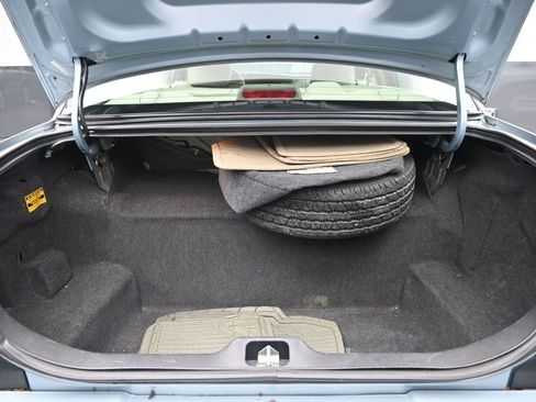 Used 2009 Mercury Grand Marquis LS RWD image 22