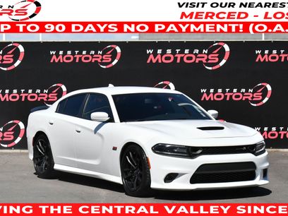 Used 2020 Dodge Charger Scat Pack w/ Dynamics Package