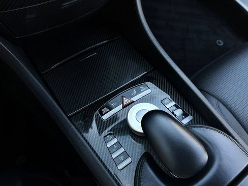 Used 2012 Mercedes-Benz CL 63 AMG image 27