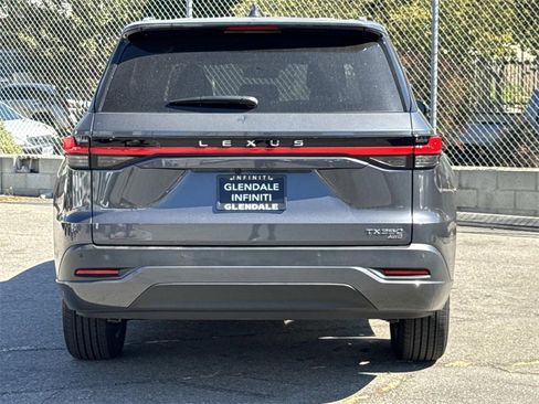 Used 2025 Lexus TX 350 AWD image 5