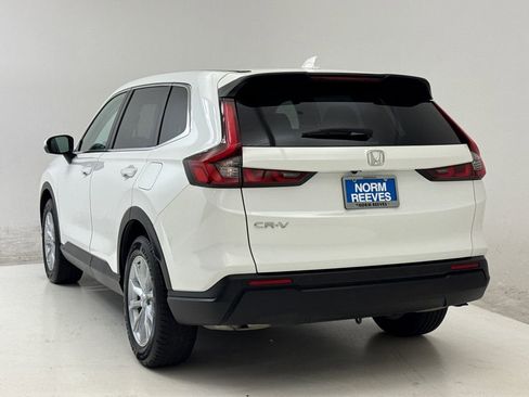 Certified 2024 Honda CR-V EX-L image 7