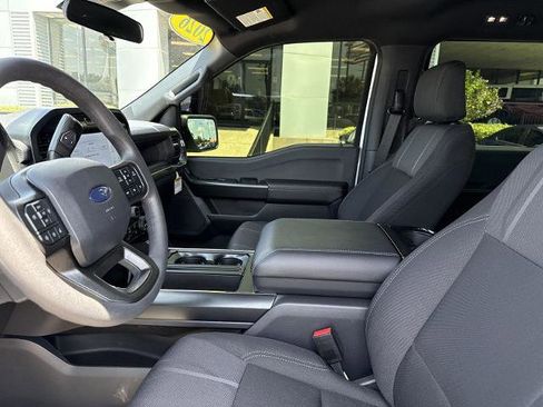 Certified 2026 Ford F150 STX w/ Equipment Group 200A RWD image 4