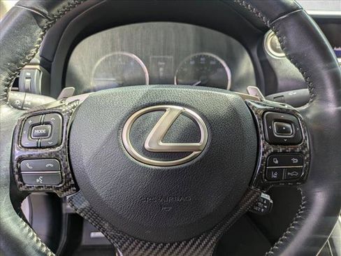 Used 2018 Lexus IS 300 AWD w/ Comfort Package image 12