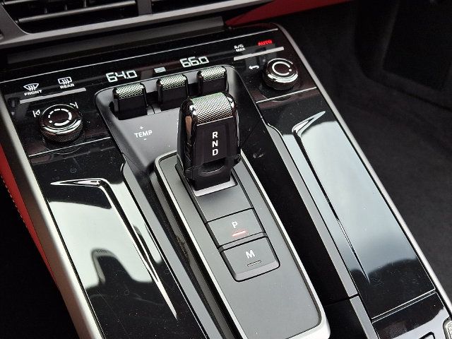 Certified 2025 Porsche 911 Carrera S RWD image 18